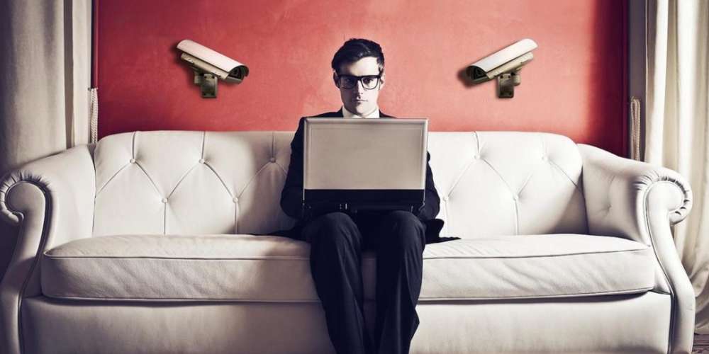 Senate Republicans Just Gave a Huge ‘F*ck You’ to Online Privacy