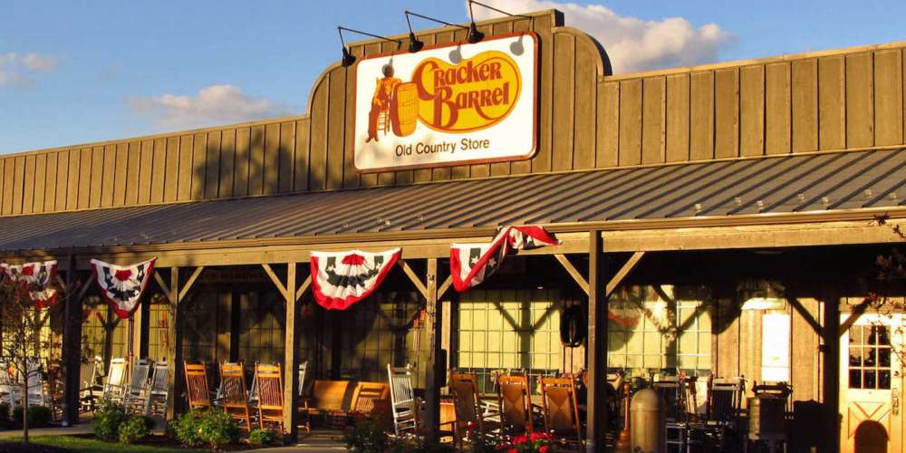 People Are Trolling Cracker Barrel on Social Media, and It’s Hilarious