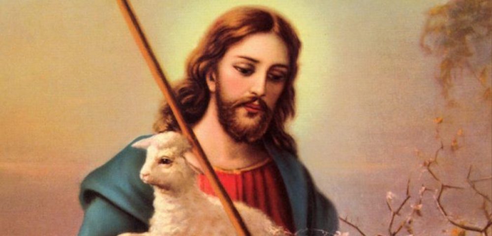 Was Jesus Definitely Male? Some Scholars Are Actually Asking the Question