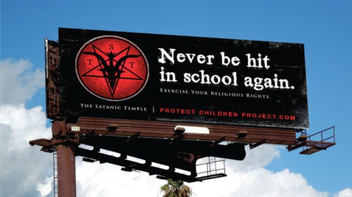 Satanic Temple