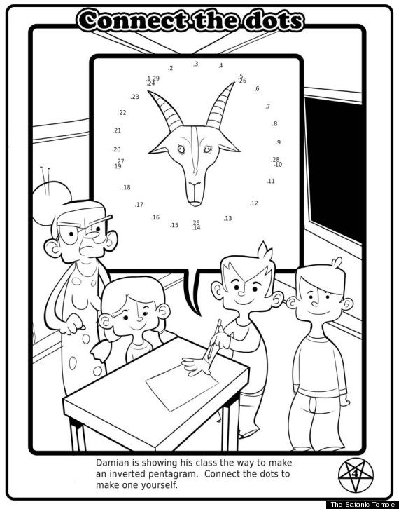 Satanic Temple