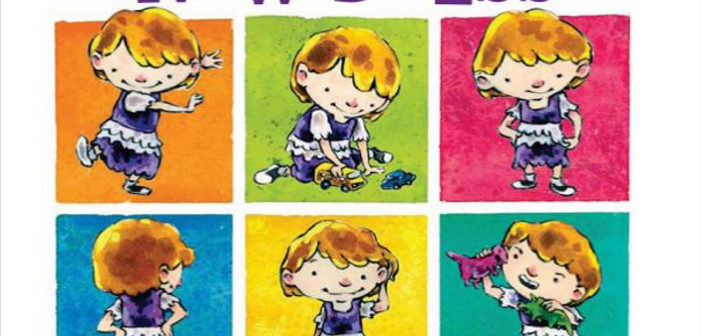 Angry Conservatives Force School to Dump Book That Will ‘Make You Trans’