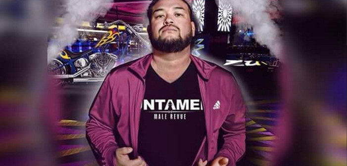 For Some Reason, Jon Gosselin Has Become an Atlantic City Stripper