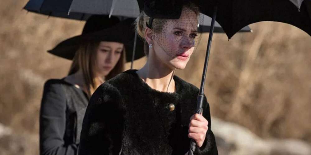 Did Sarah Paulson Just Confirm We’re Going to Get More ‘American Horror Story: Coven’?
