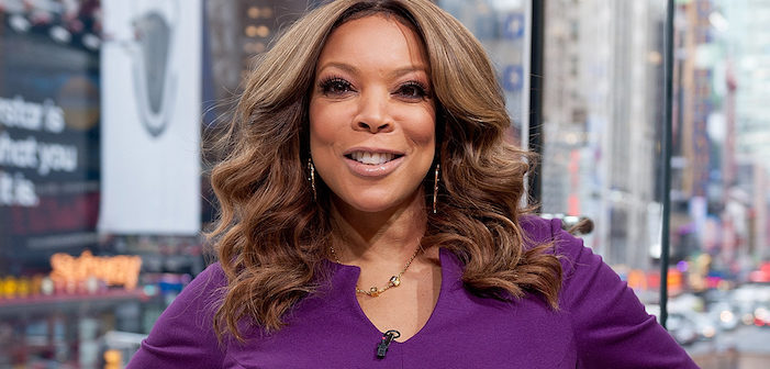 Why is Wendy Williams Hosting the ‘Drag Race’ Viewing Party for VH1?