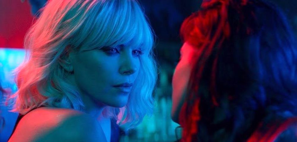 Atomic Blonde: 5 Things to Know About Charlize Theron’s Bisexual Spy Thriller