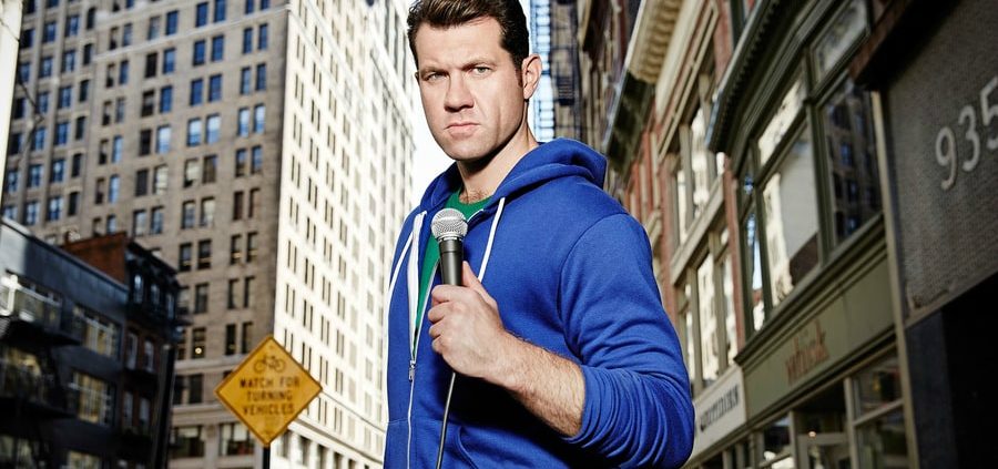 Hakuna Matata! Billy Eichner is Timon in ‘The Lion King’ Remake