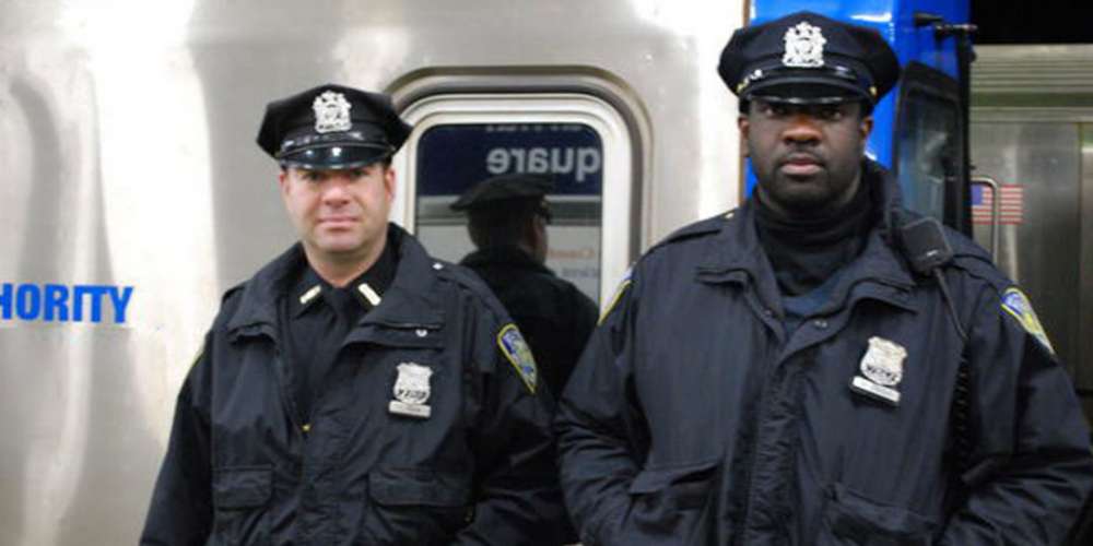 New York Officers Accused of Arresting Queer Men on Bogus Masturbation Charges