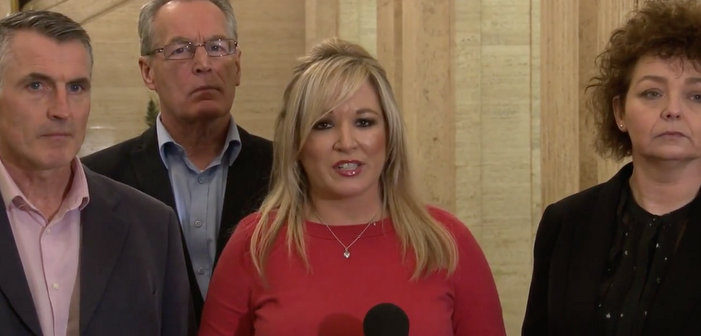 L’ouverture du mariage aux couples de même sexe pourrait-elle intervenir rapidement en Irlande du Nord?