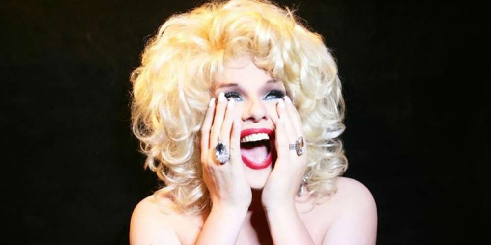 Cherished New York Drag Legend Sweetie Loses Brave Battle with Cancer