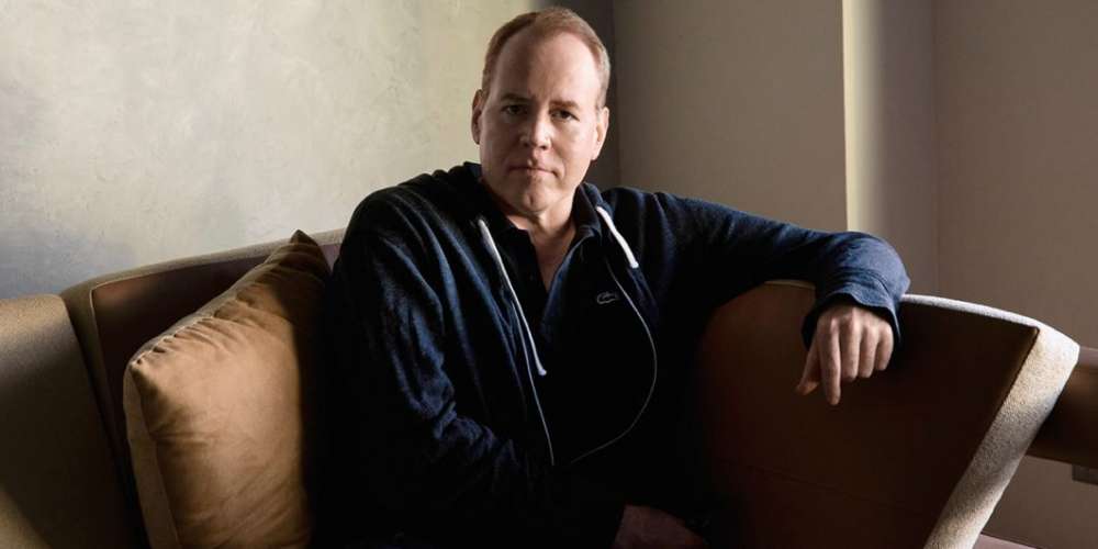 ‘American Psycho’ Author Bret Easton Ellis Slams Lena Dunham, Meryl Streep Over Liberal Psychosis