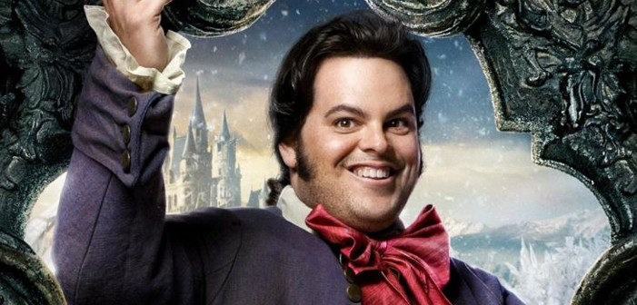 GLAAD President: Queer Characters in ‘Power Rangers’ and ‘Beauty and the Beast’ Are ‘A Good Place to Start’