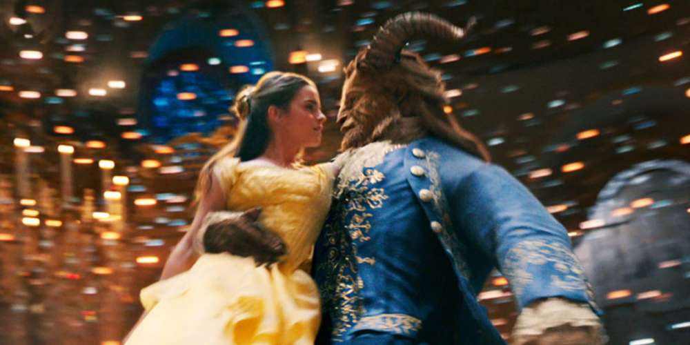 ‘Beauty and the Beast’ and 5 Other Disturbing Tales of Human-Animal Hookups