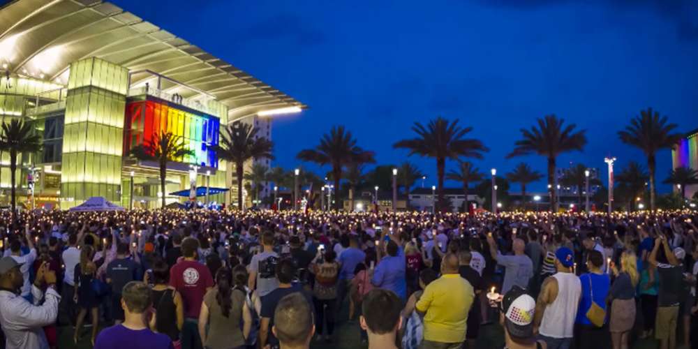 Orlando’s Official Pulse Commemoration Day Video Doesn’t Actually Say ‘LGBTQ’