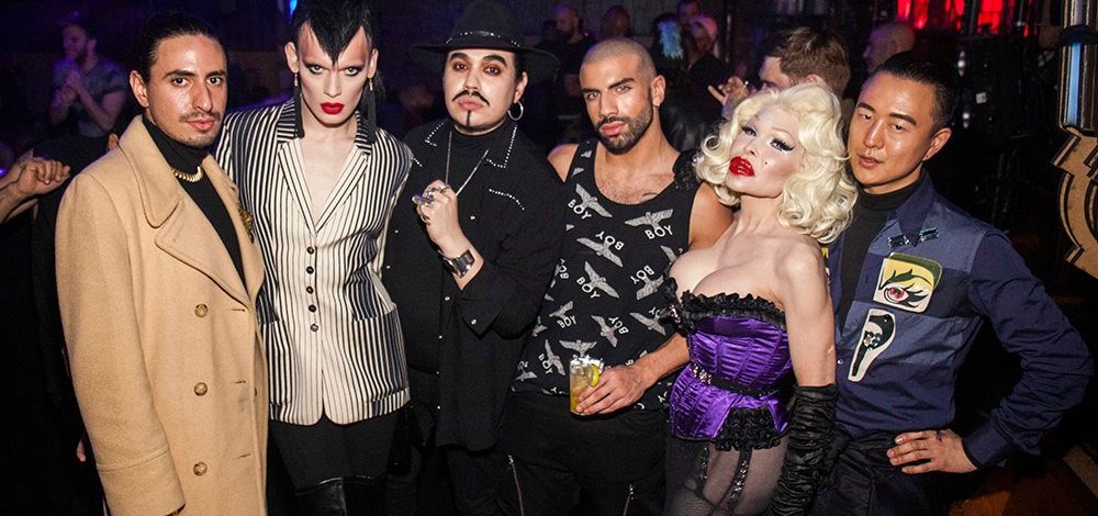5 Queer New York City Parties You Can’t Miss Right Now