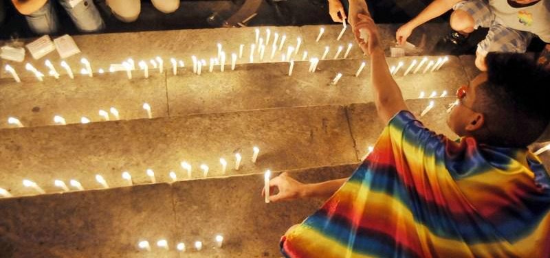 A Gay Teen Has Been Murdered in Brazil, Another in a Long Line of LGBTQ Deaths