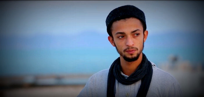 Shams et des jeunes tunisiens dénoncent l’homophobie dans une vidéo