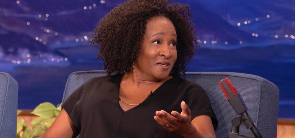Wanda Sykes: ‘Tiffany Trump Shouldn’t Have Secret Service, Should Have a Mall Cop’