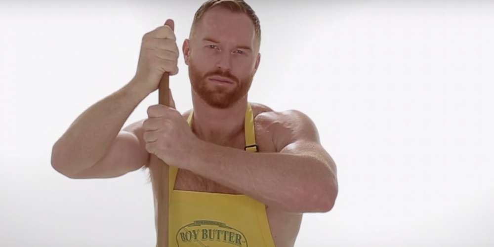 Comcast Bans Boy Butter Ad from ‘RuPaul’s Drag Race’ on VH1