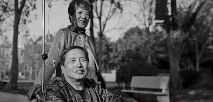 This Chinese Woman Is Finally Transitioning at the Age of 72