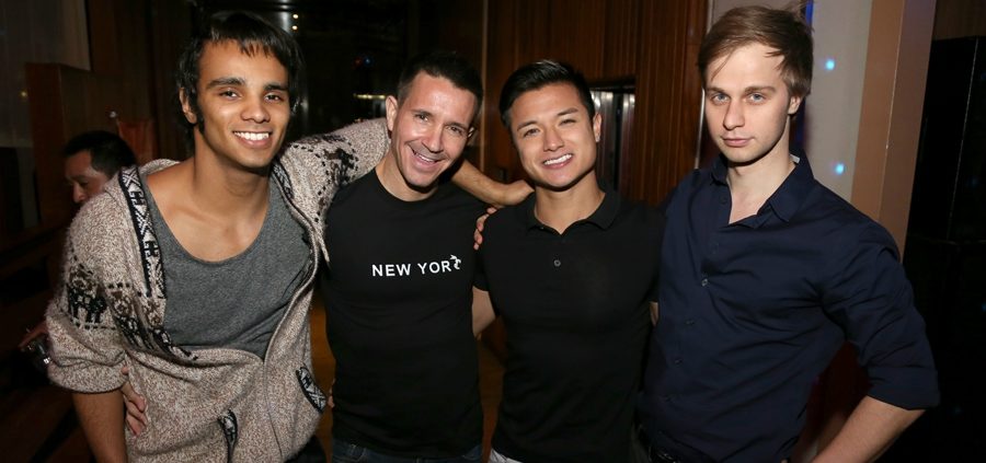 Stung, Hornet’s Monthly Networking Event, Returned to New York City (Photos)