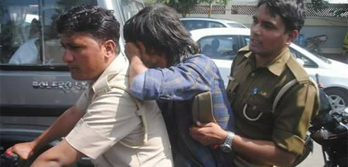 India Police Arrest Uncle and Nephew After Mistaking Them for a Gay Couple