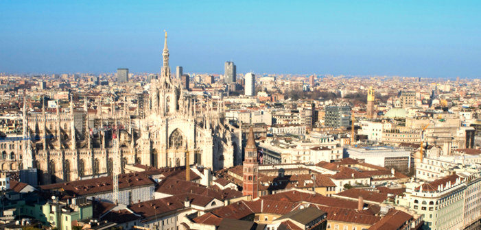 Un appartement pour jeunes LGBT sans abri devrait bientôt voir le jour à Milan