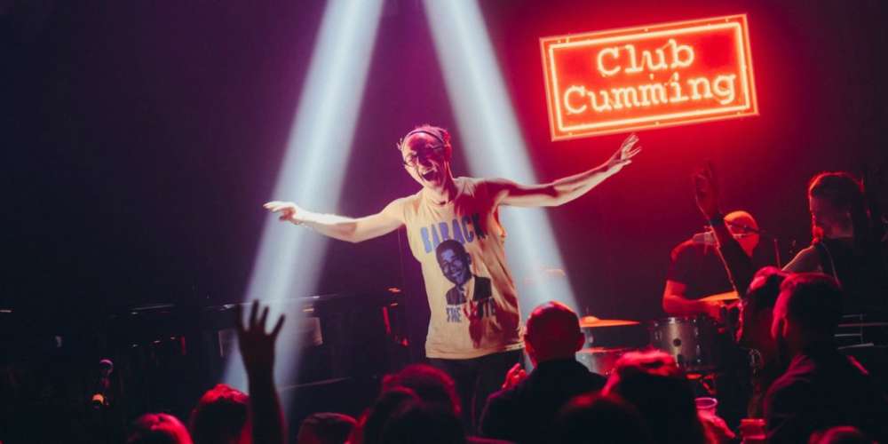 Alan Cumming Is Opening the Gay Bar ‘Club Cumming’ with Daniel Nardicio