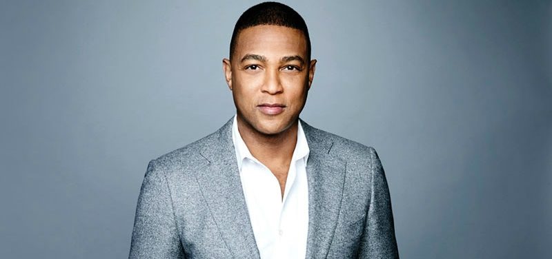 Don Lemon Claps Back at Bill O’Reilly in the Most Brilliant Way Possible