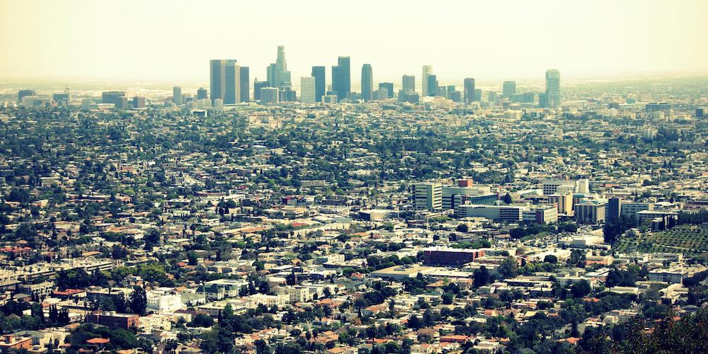O Guia Gay do Hornet Para Los Angeles