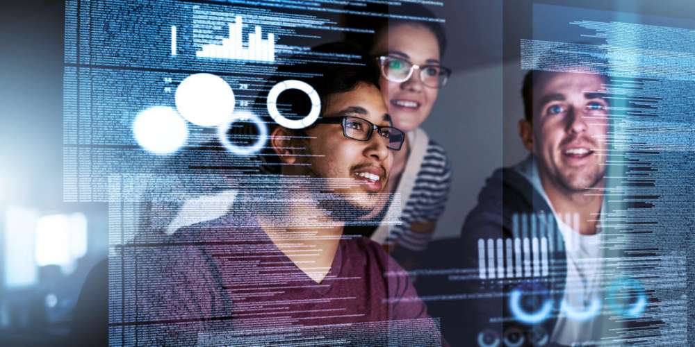 Gay Men in Tech Are Earning Less Than Straight Men