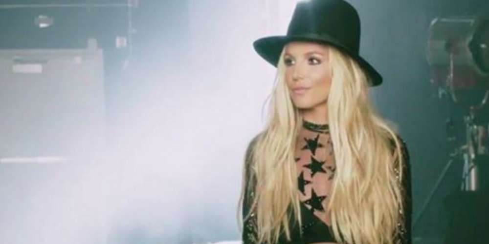 A Britney Spears Concert Has Caused Israel to Postpone an Election