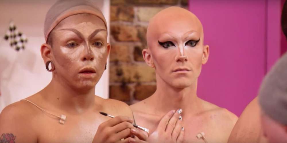 The Queens of ‘RuPaul’s Drag Race’ Season 9 Open Up About Orlando’s Pulse Attack