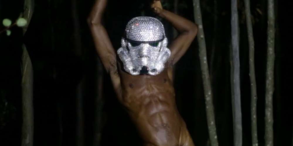 Behold the Gayest, Sexiest ‘Star Wars’ Sequel Ever (NSFW)