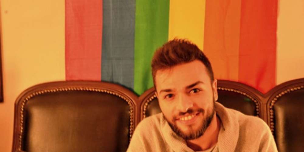 Syrie: le parcours de trois réfugiés gays en quête d’une nouvelle vie