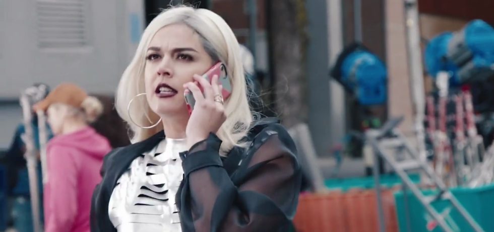 ‘Saturday Night Live’ Mocks Kendall Jenner’s Controversial Pepsi Ad
