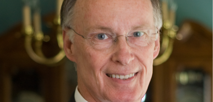 Anti-Gay Alabama Governor Robert Bentley Could Be Impeached over Affair with Aide