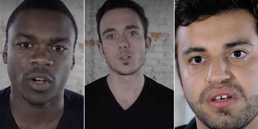 Male Rape Survivors Get a Voice in the New Documentary ‘The Voiceless’ (Video)