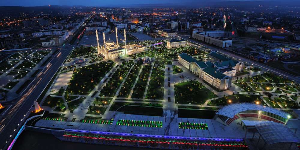 Amid Rumors of Anti-Gay Concentration Camps, Amnesty International Demands Chechnya Stop Anti-Gay Arrests