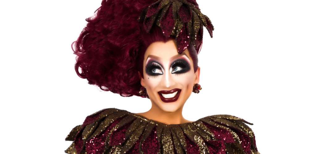 Not Today Satan: Bianca Del Rio on Don Rickles, Candace Cameron Bure and Subway Drag