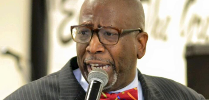 Anti-Gay Pastor Who Said Orlando Victims ‘Deserved It’ Found Guilty of Child Molestation