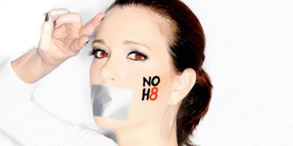 A Court Restricted This Lesbian Mother from Talking to Her Kids About Homosexuality