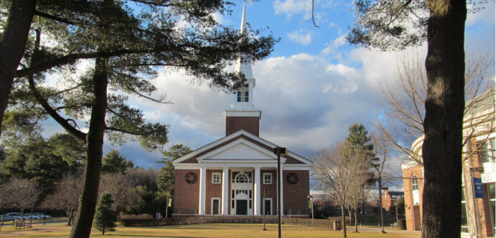 Entire College Faculty Senate Resigns After Pro-LGBTQ Professor Is Denied Promotion