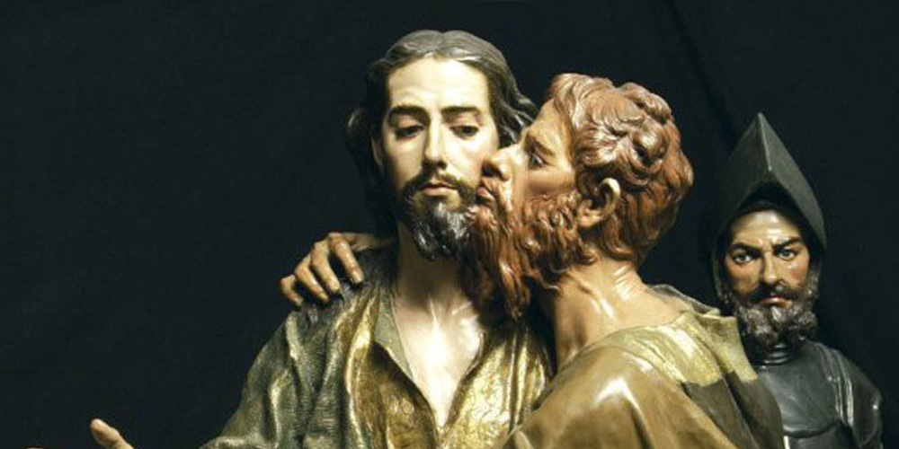 Olvídate de Adam y Steve – Aquí Están las 5 Historias Más Gays de la Biblia