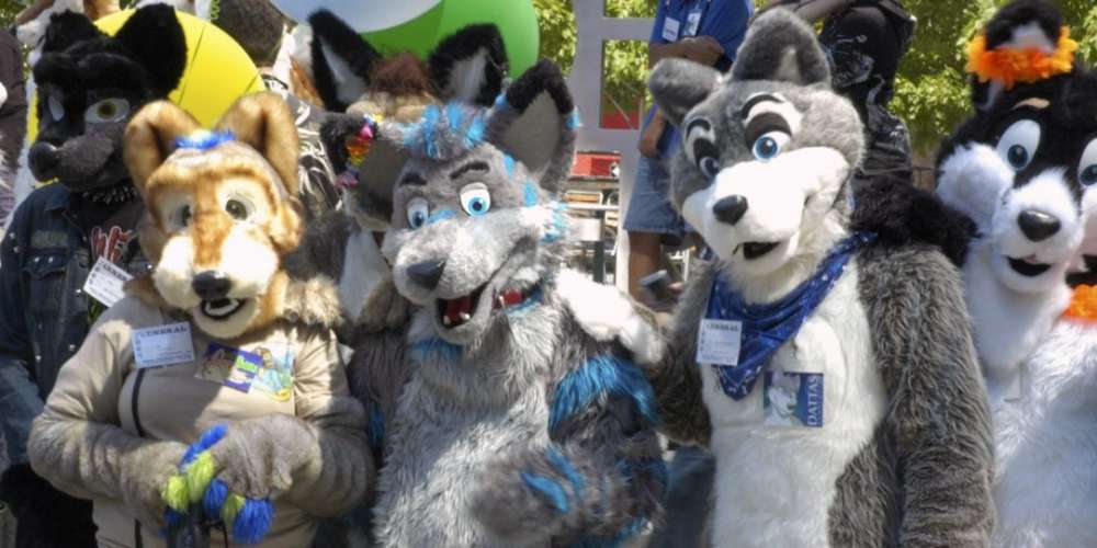 Denver Furry Convention Cancelled Amid Neo-Nazi Claims
