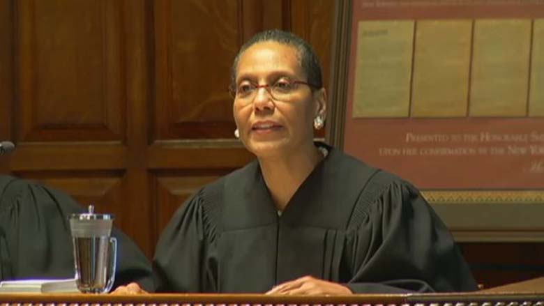 Queer Ally and First Muslim Woman Judge in U.S. History Found Dead in the Hudson River