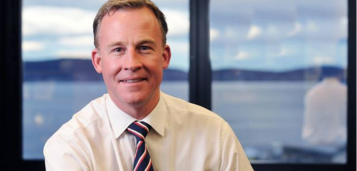 Le Premier ministre de Tasmanie s’excuse auprès des personnes condamnées en vertu des anciennes lois anti-LGBT