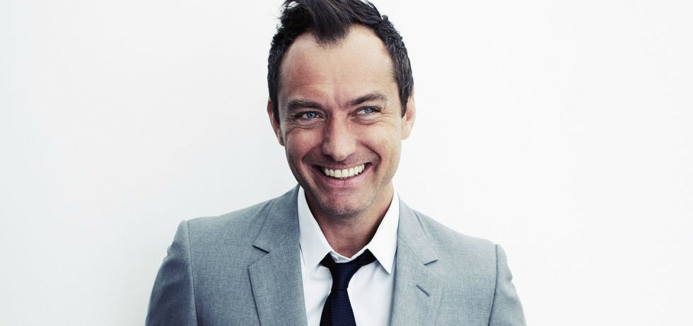 Será que o Alvo Dumbledore de Jude Law Vai Ser Gay?