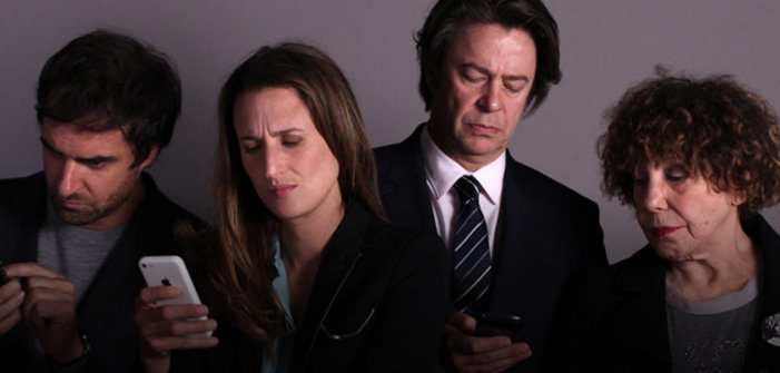 Avant la saison 2, revoir cinq moments cultes de la première saison de « Dix pour cent »