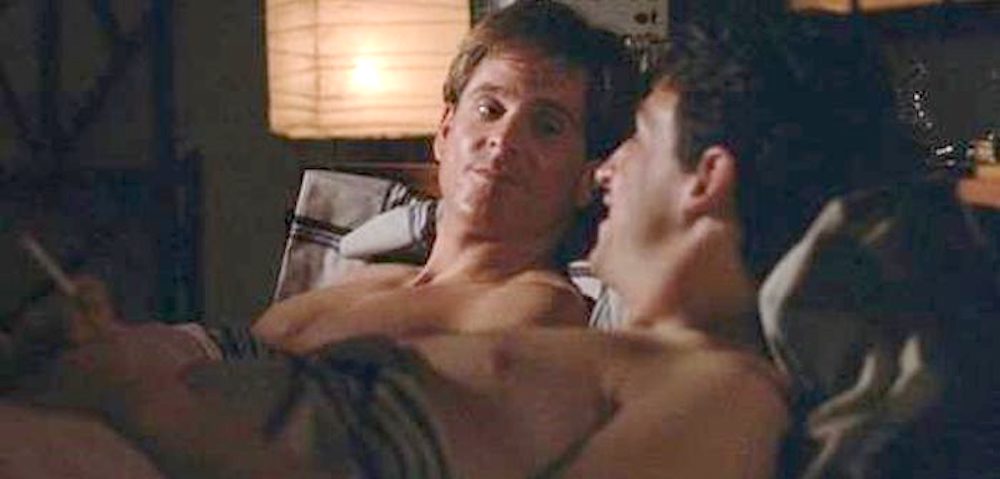 The Actors and Creators of ‘Thirtysomething’ Speak to the Show’s Pivotal Gay Moment